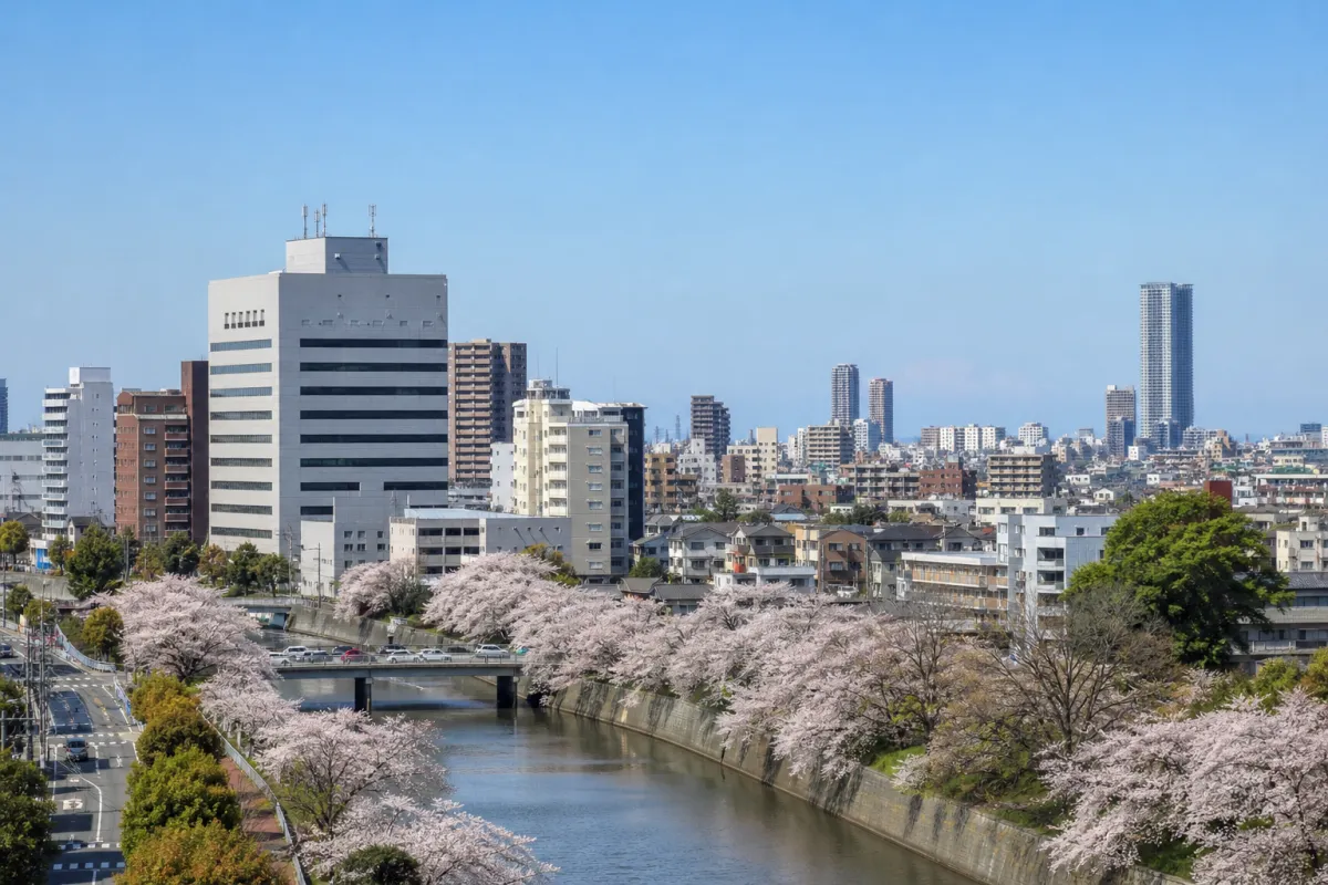 Kawaguchi City: Scholarship Repayment Support Subsidy for SME Employees (FY2026)