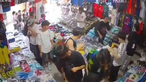 Kyoto Students Apologize and Pay Restitution After Bali Shoplifting Incident, School Vows Reforms