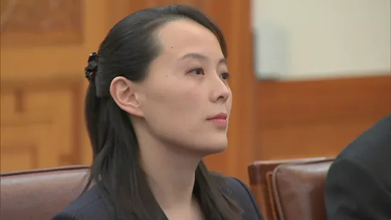 Kim Yo Jong Mocks South Korean President’s Dialogue Appeal as “Climax of a Farce”