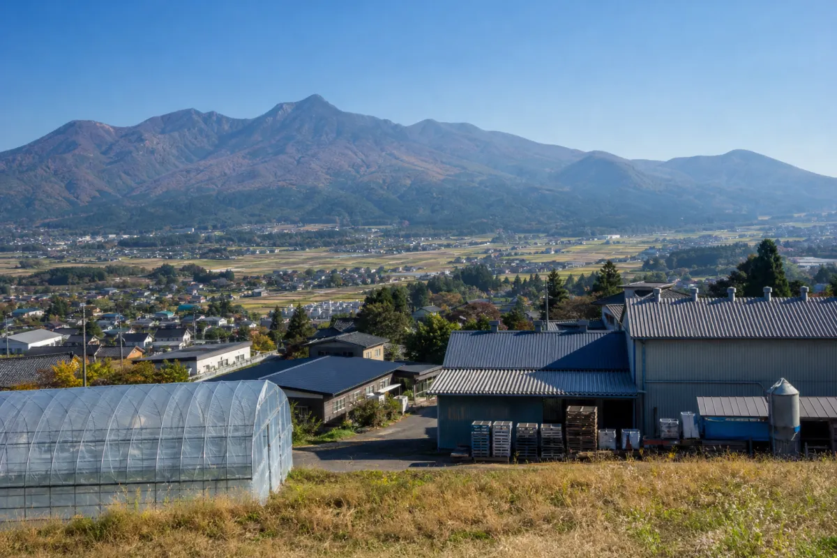 Kuma Village Business Support Subsidy for Rising Prices (FY2026)
