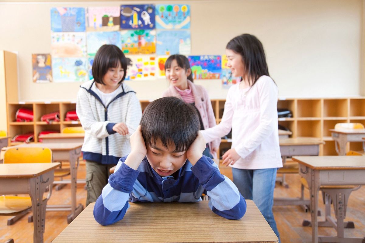Record Bullying Cases in Japan: Neuroscience Points to Family Climate Behind the “Bullying Brain”