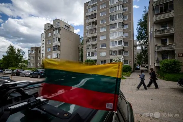 Lithuania Moves to Restrict Russian and Belarusian Property Purchases Near Strategic Sites