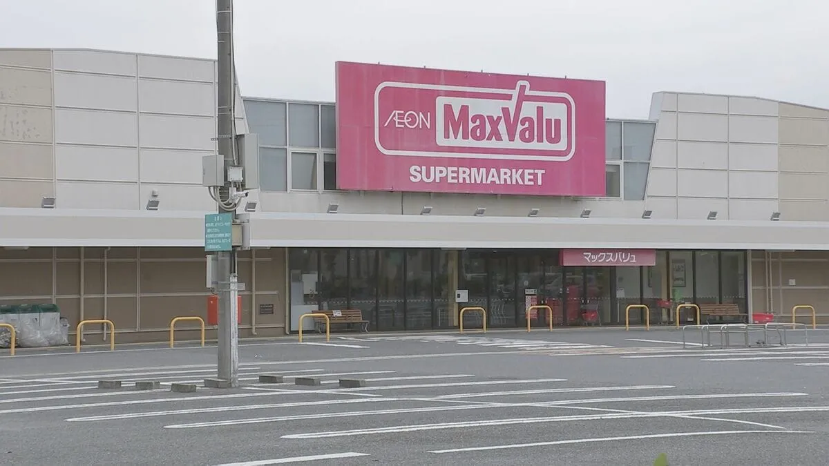 LP Gas Leak Triggers Evacuation at Aeon Town Tatsumidai in Ichihara, Chiba; No Injuries Reported