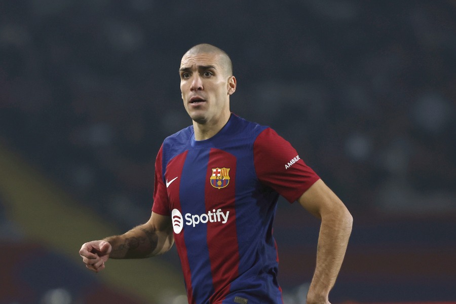 Avispa Fukuoka Stun J1: Barcelona/Chelsea Veteran Oriol Romeu Joins in Mid-Season Coup