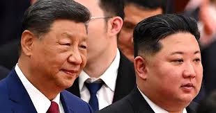 Xi congratulates Kim Jong Un, vows unwavering China–North Korea ties as Tokyo gauges regional impact