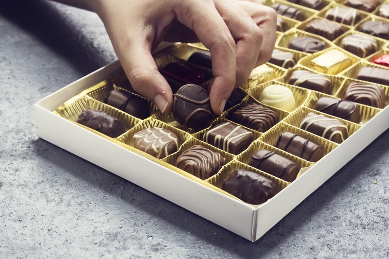 Valentine’s Chocolates Tempt More Than Hearts: Japan’s Experts Warn of “Chocolate Pests”