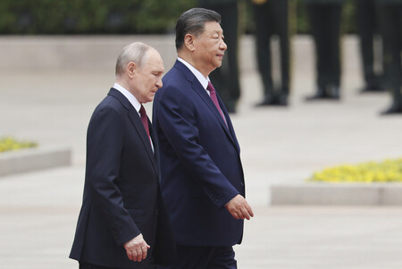 China and Russia Align on “Fair International Order,” Issue Rare Direct Criticism of Japan’s Defense Buildup