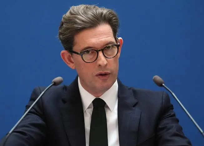 MI5 Chief Warns Foreign Threats Have Quadrupled as Russia and Iran Intensify Hybrid Warfare