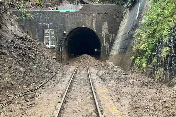 Muroran Main Line to Fully Reopen Sept 10 After Storm Damage; JR Hokkaido Adds Extra “Niseko” Detours