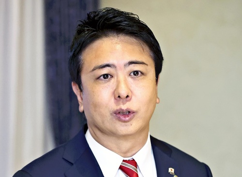 Fukuoka Mayor Soichiro Takashima Will Not Seek Re-Election in November, Ending Record-Long Tenure