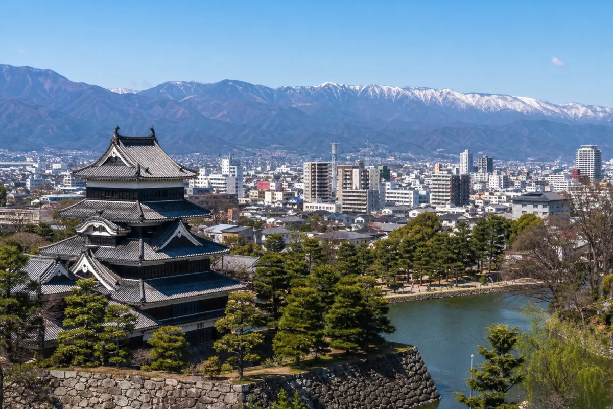 Nagano City: Emergency Support Package for Rising Prices (Operational Efficiency and Workforce Securing Subsidy) — Applications Reopened
