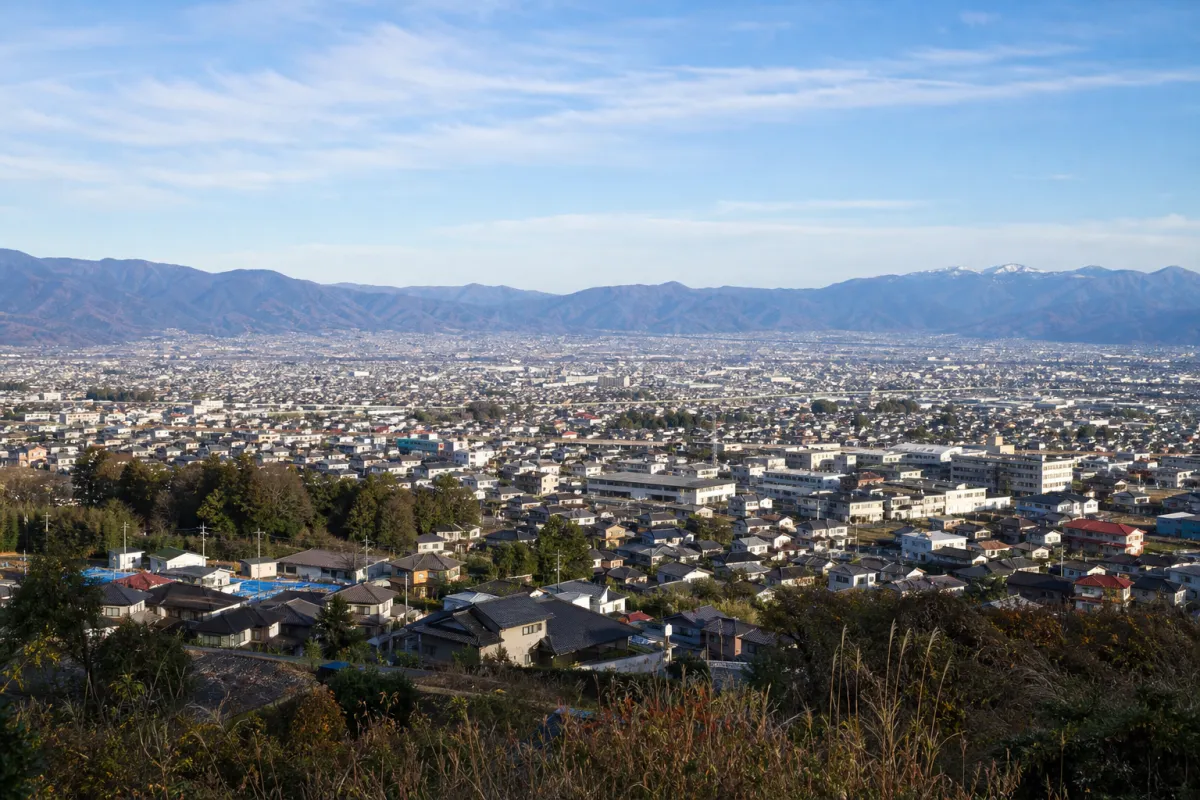 Nagano Prefecture Shiojiri City: Shiojiri City Interest Subsidy for Small and Medium-Sized Enterprises Facing Rising Prices