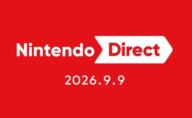 Nintendo Direct 2026.9.9 Drops ‘Nintendo Switch’ Label to Spotlight ‘Switch 2’—Signal of a Shift or Simply This Winter’s Lineup?