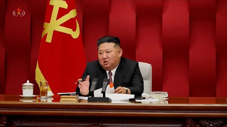 North Korea Drops ‘Peaceful Unification’ From Party Charter, Codifies Kim Jong Un’s Expanded Powers, Seoul Think Tank Says