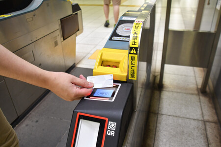 Tap-and-Go Expands Across Kanto: Contactless Card Access to Double at 729 Stations from March 25