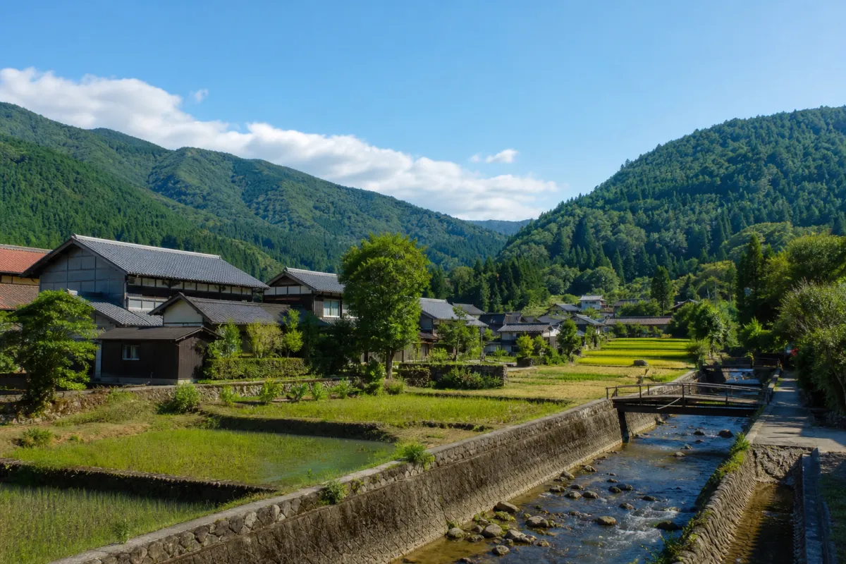 Oi Town: Community Development Organization Study Tour Subsidy (FY2026)