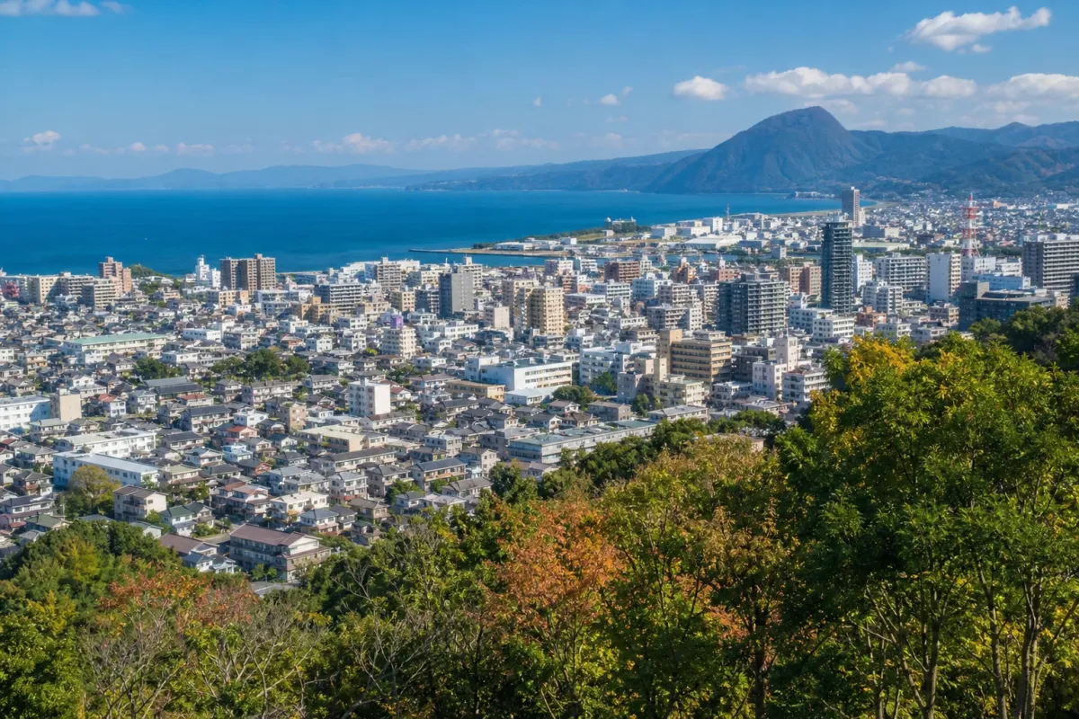 Oita City Asbestos Removal Subsidy