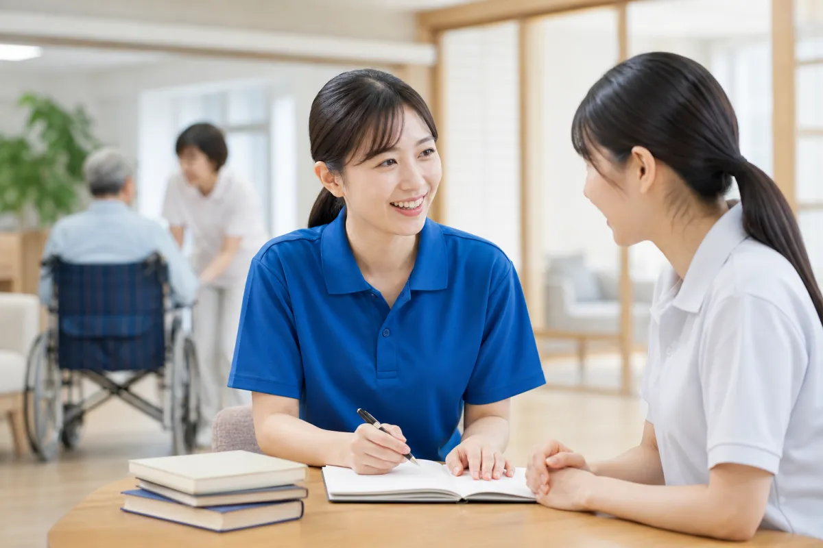 Osaka Ibaraki City: Subsidy for Training Costs of Disability Welfare Service Workers