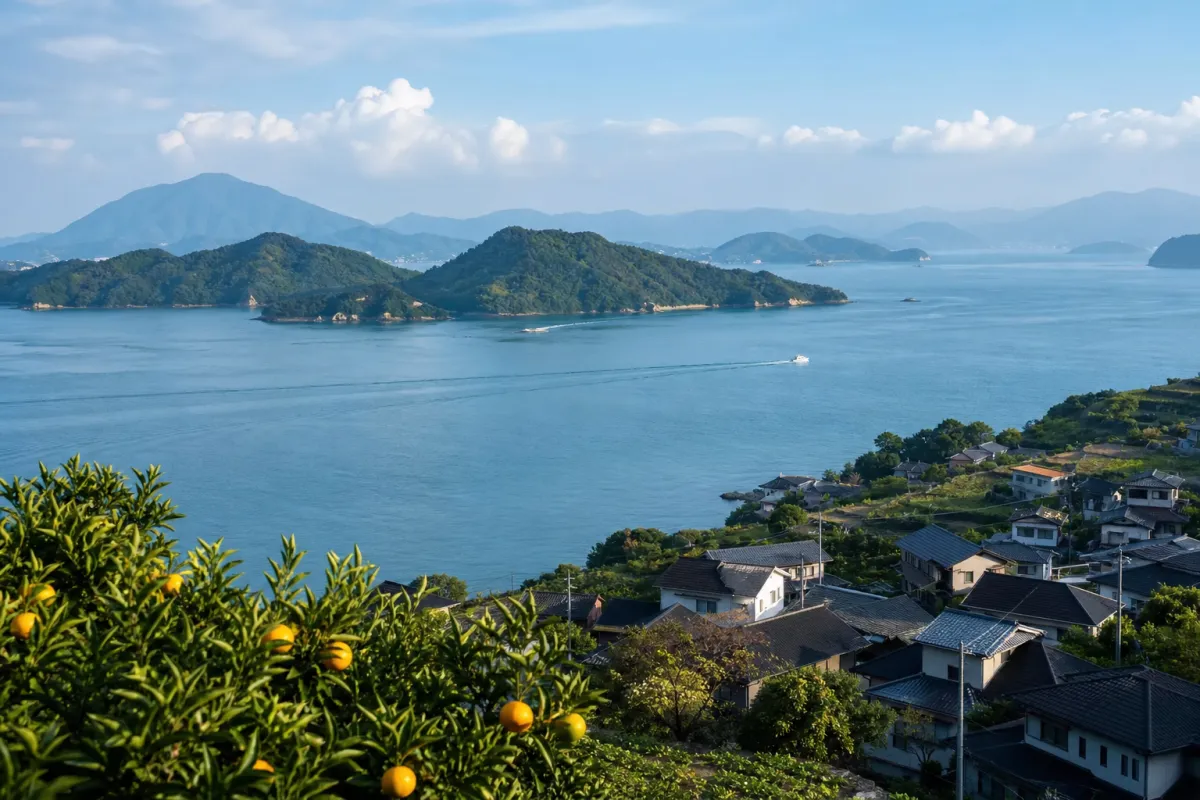 Osakikamijima Town Satellite Office Attraction Promotion Subsidy (FY2026)