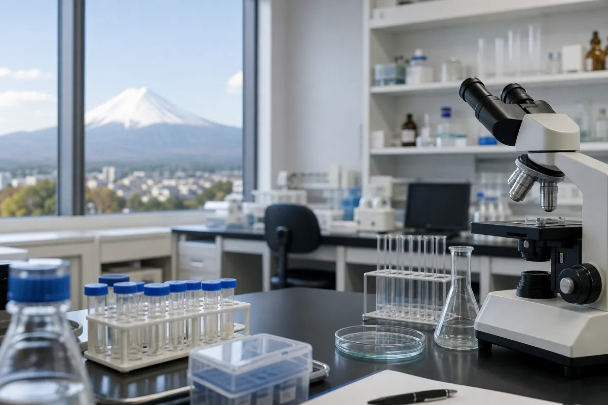 Oyama Health Foundation Academic Research Grant (53rd Round, FY2026)