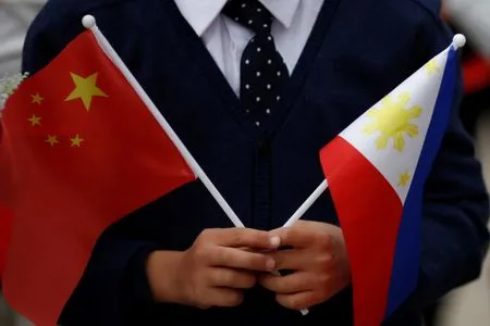 Philippines Confronts Chinese Research Vessel Near Taiwan, Citing Unauthorized Survey Activity