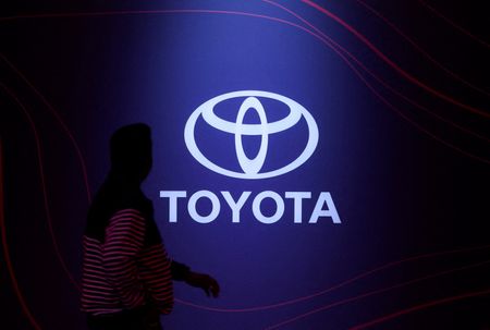 Toyota to Build Next‑Gen Hybrid Batteries in Japan, Targeting 600,000 Vehicles by 2028