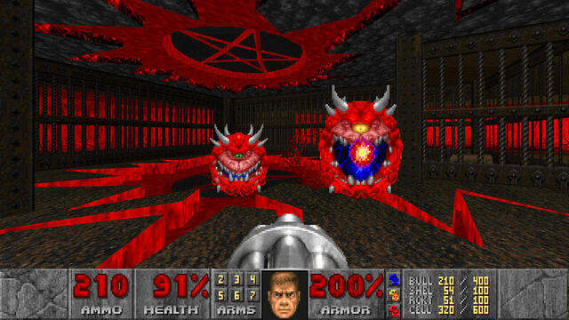AI-Generated Code Sparks Civil War in Classic DOOM Modding Community, Leading to Forked Project