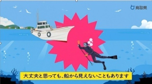 Japan Weighs Spearfishing Rules as Popularity Soars: Tottori Pilots Notification System as Other Prefectures Tighten Up
