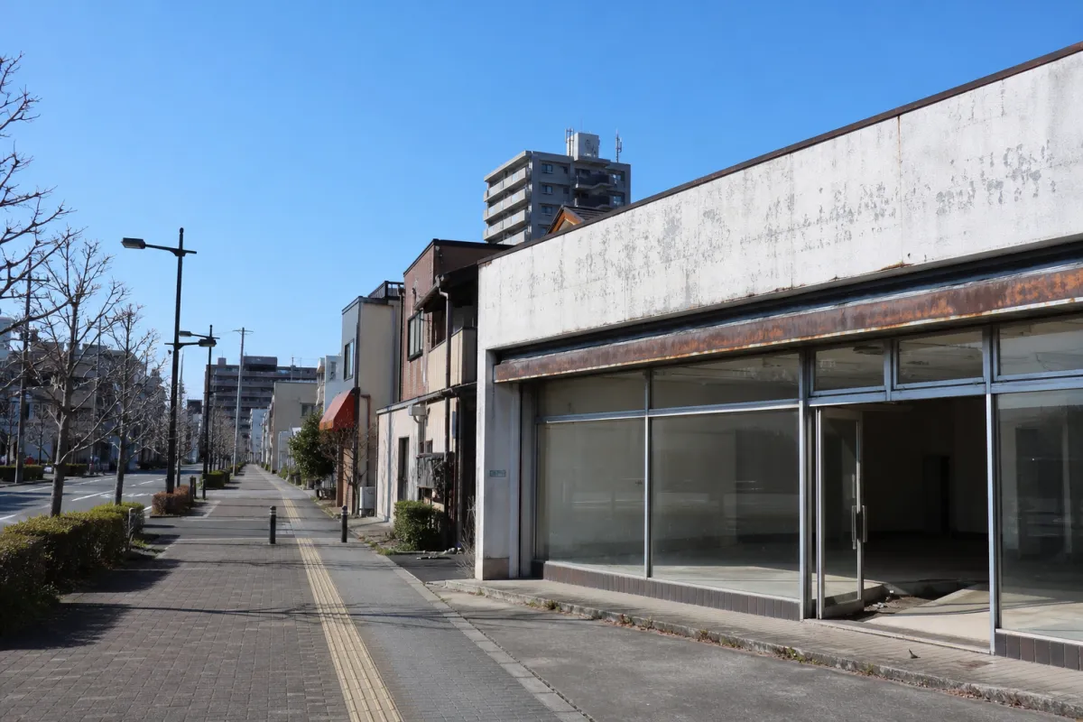 Saitama Prefecture, Kuki City: Vacant Store Startup Support Subsidy (FY2026)