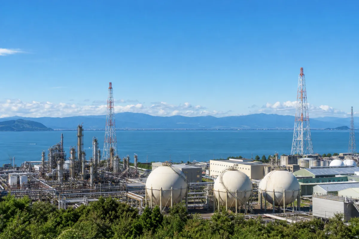 Shiga Prefecture Special-High-Voltage Electricity and Industrial LP Gas Cost Support
