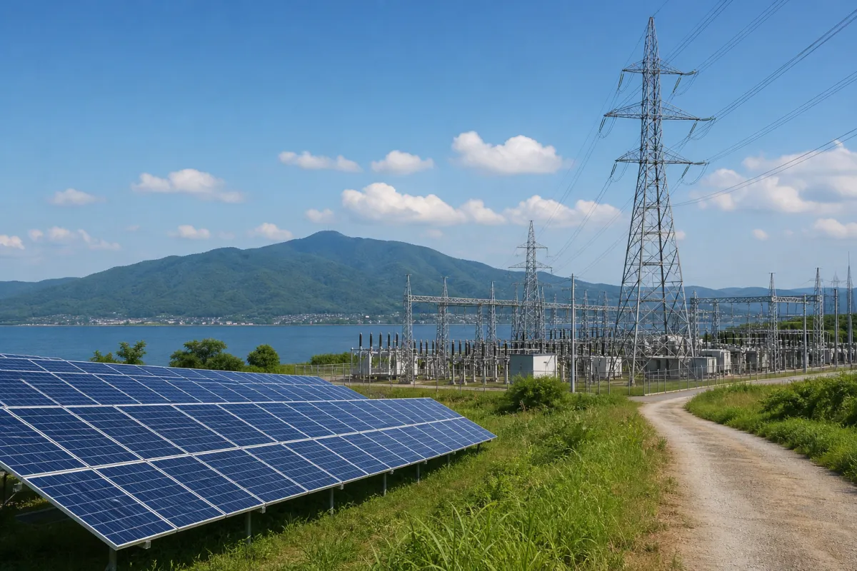 Shiga Prefecture: Special High-Voltage Electricity Rate Burden Reduction Support Payment (Round 4), FY2026