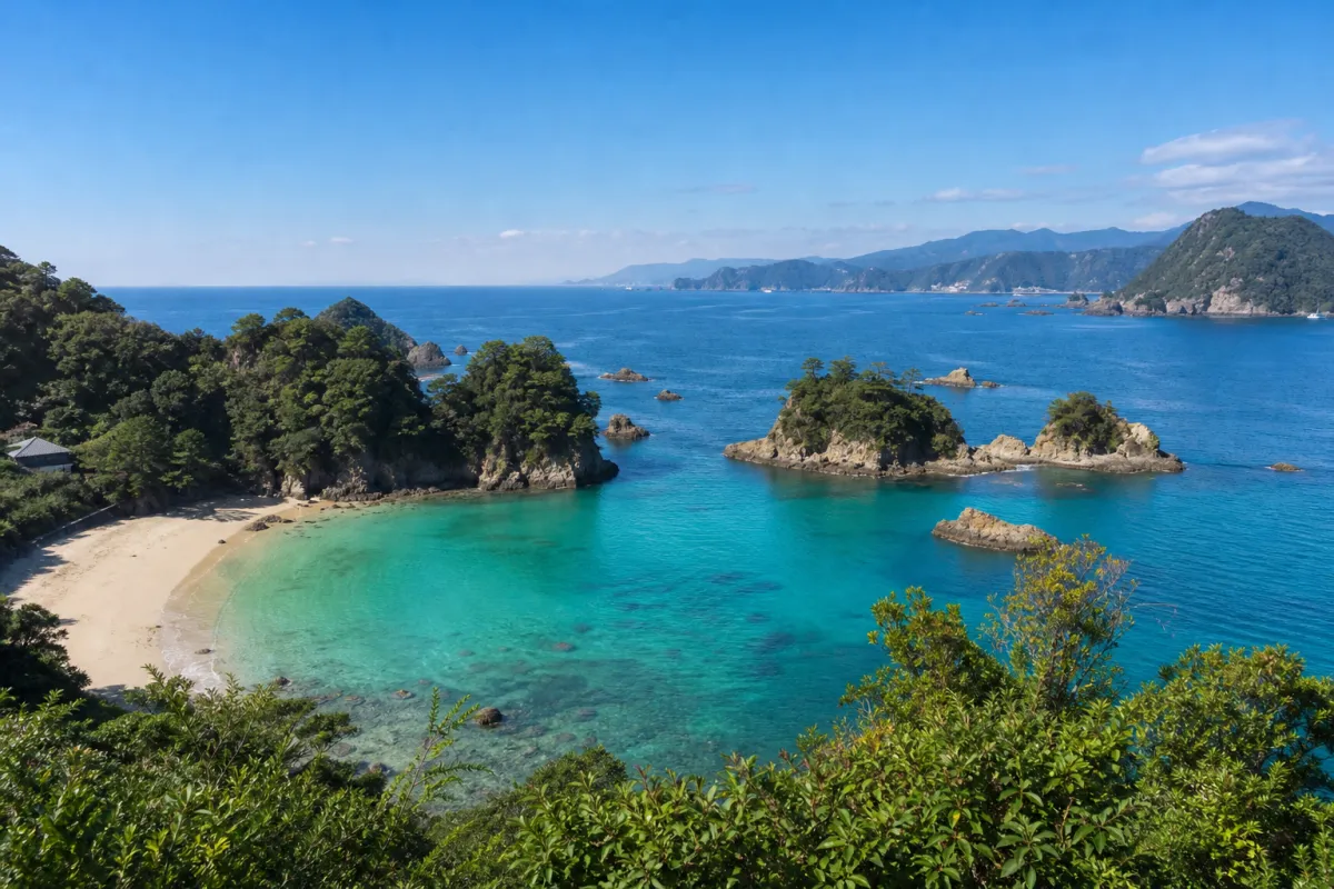 Shimoda City, Shizuoka: Tourism Area High Value-Added Development Subsidy (FY2028)