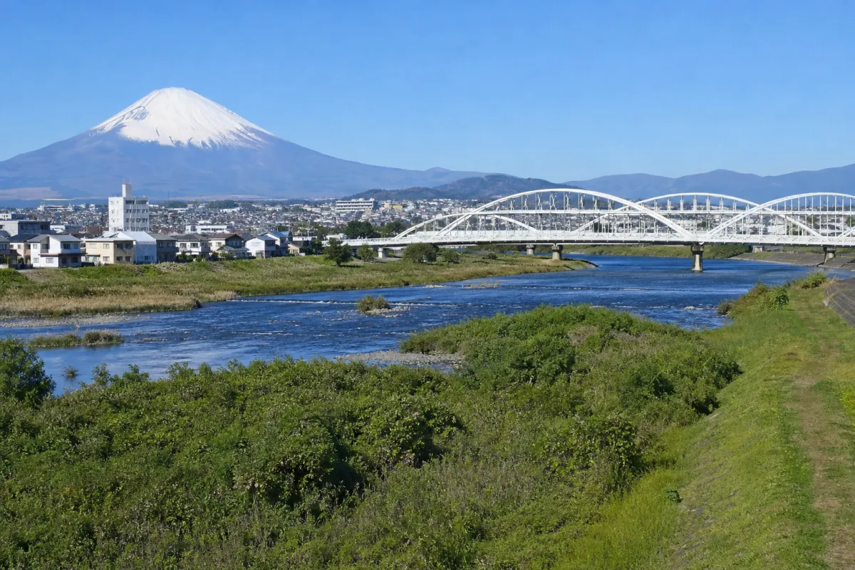 Shizuoka Prefecture, Mishima City: Regional Community Activities Project Subsidy (FY2026)