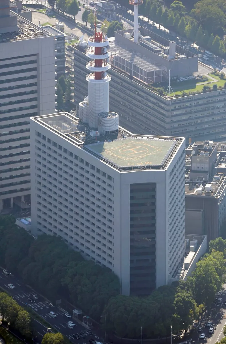 Six Suspicious Fires Within 100 Meters in Tokyo’s Adachi Ward; Elderly Woman Injured