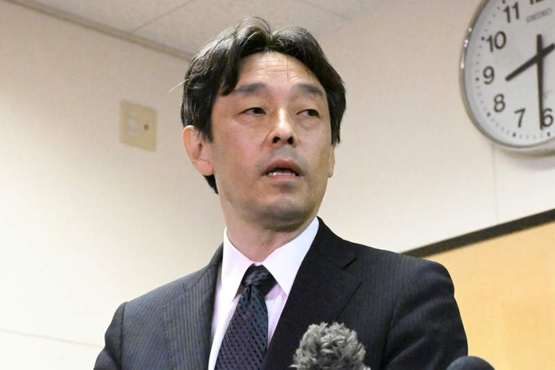 Niigata Bus Operator Says Fatal Fukushima Microbus Was a Rental to Cut Costs; ID Procedures Now in Question