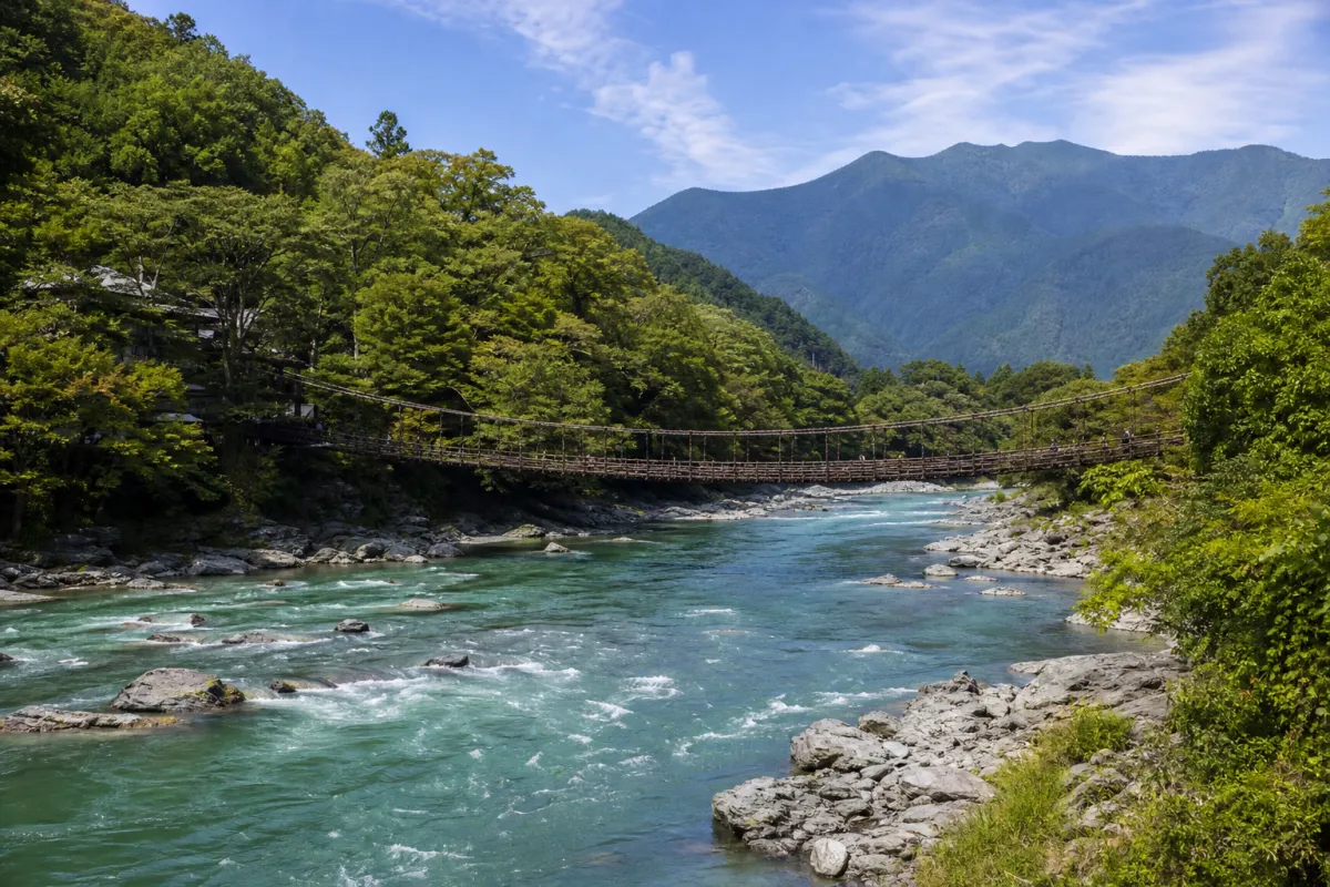 Tokushima Prefecture, Miyoshi City: Local 10,000 Project (FY2027)