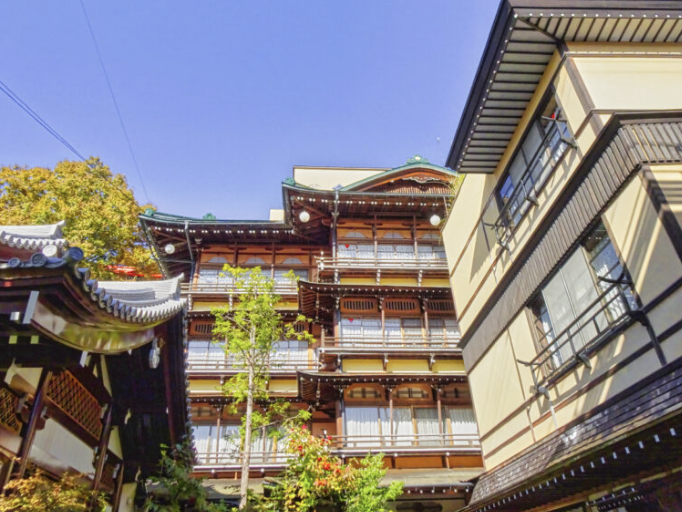 Discover Ghibli-esque Gems: Top Studio Ghibli-Inspired Travel Spots in Japan's Chubu Region