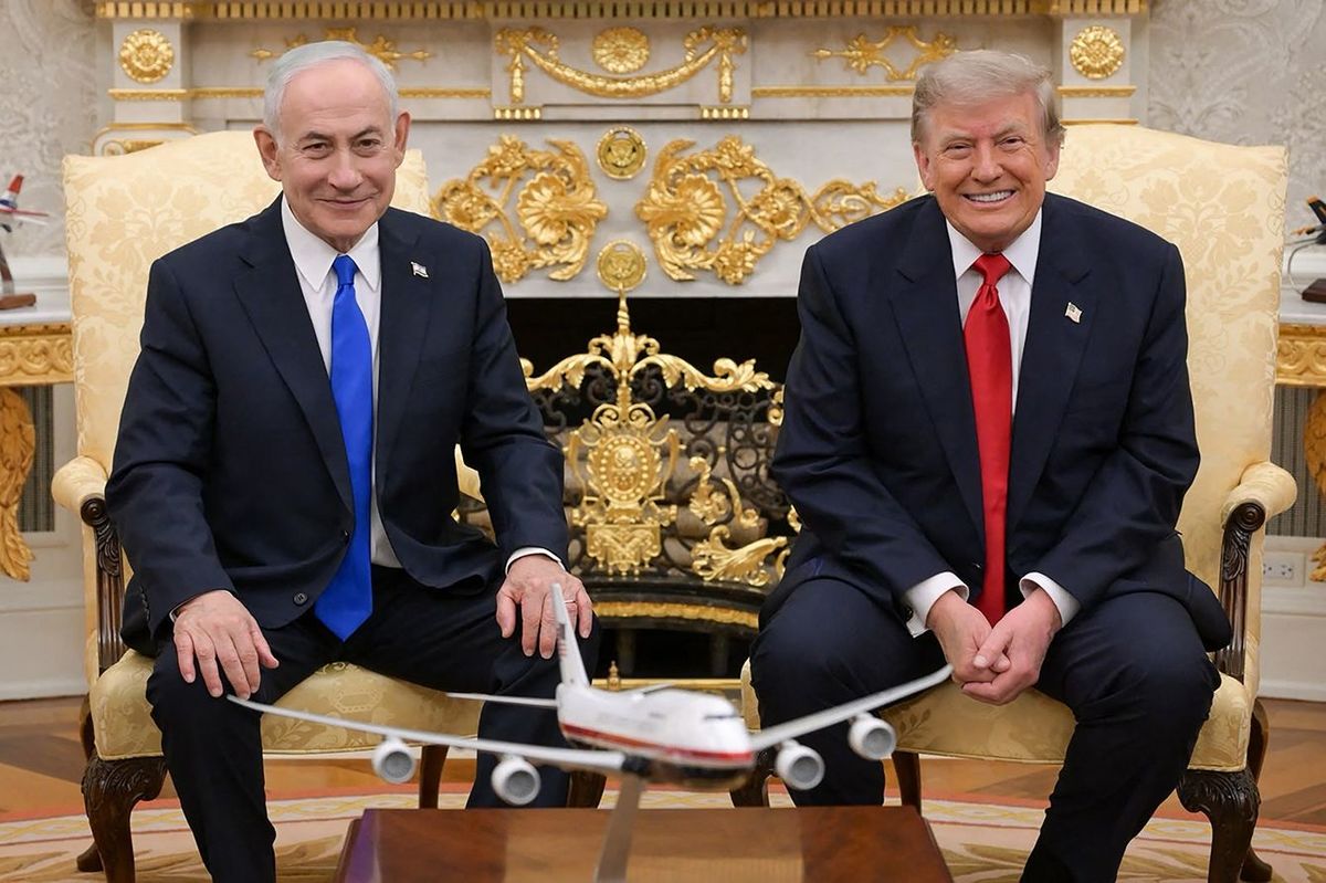War, Courts and Ballots: Why Netanyahu Keeps Fighting—and the Ripple Effects for Japan