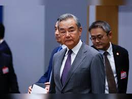 Tokyo Pushes Back at Beijing’s UN Letter, Insists No Shift on Taiwan Policy