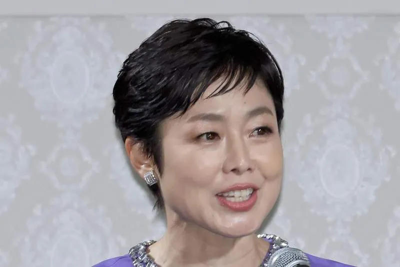 “Well… that figures”: Yumi Udo’s wry on-air response to ranking No.4 on ‘Most Beautiful NHK Announcers’ list