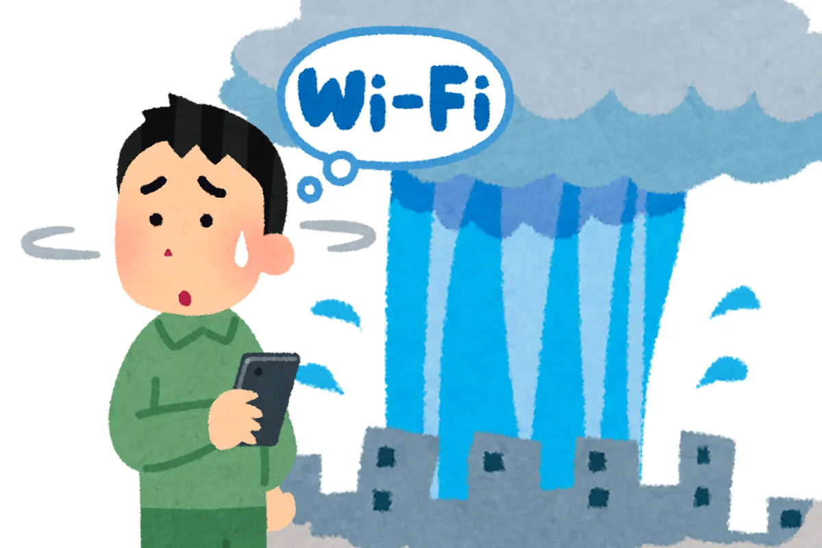 What Is “00000JAPAN”? Japan’s Emergency Wi-Fi Service to Remember During Disasters