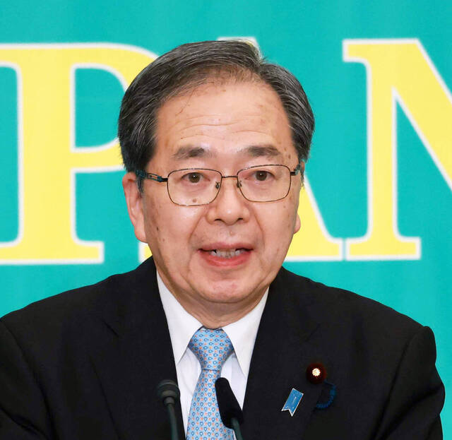 "Do You Like Takae?": The Candid Question That Revealed Japan's Political Relationships