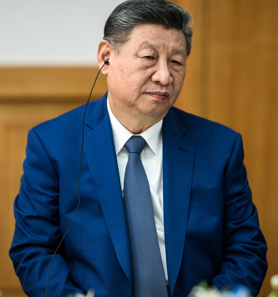 Analyst: Party paper’s ‘Xi’ typo stokes talk of turmoil as Beijing hardens its line on Japan