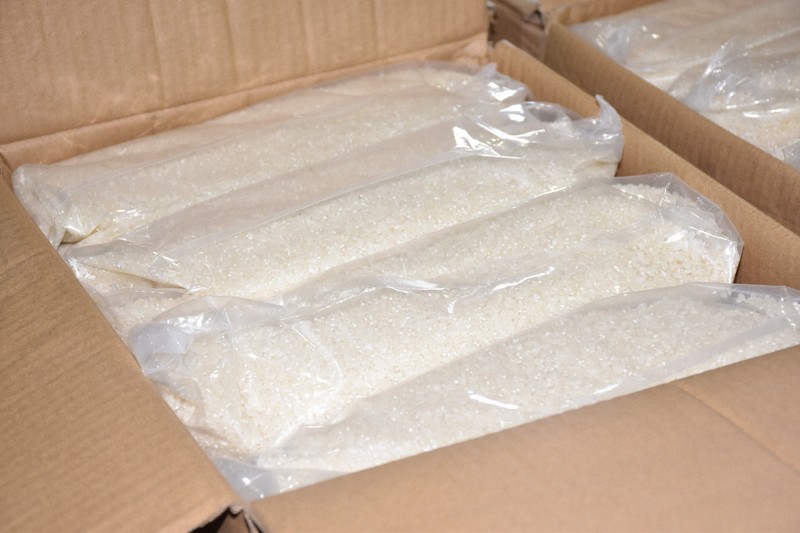 Rice Smuggling Crackdown: Vietnam to Japan Operation Uncovered Amid Price Surge