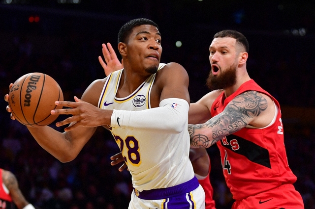 Rui Hachimura’s ‘Almost Perfect’ Night: Back-to-Back Triples, Double-Digit Scoring, and a Skid-Stopping Win for the Lakers