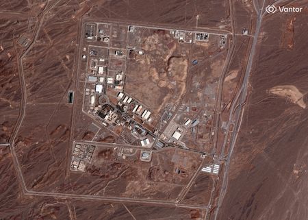 Satellite Images Flag Damage at Iran’s Natanz Facility; IAEA Notes No Evidence—What’s at Stake for Japan