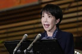 Japan’s Takaichi Sidesteps Judgment on U.S. Strike in Venezuela, Pledges Push for Stability and Democracy