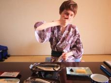 “Hey, Japanese Ryokan!” Latvian Superfan’s Playful Rant Goes Viral—And Becomes the Best Ad for Japan’s Breakfast Hospitality