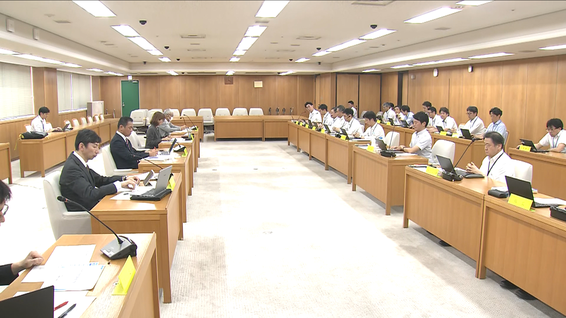 Hyogo flags 2030 ‘early rehabilitation’ risk after bond-law breach; 10% public works cuts eyed from FY2027
