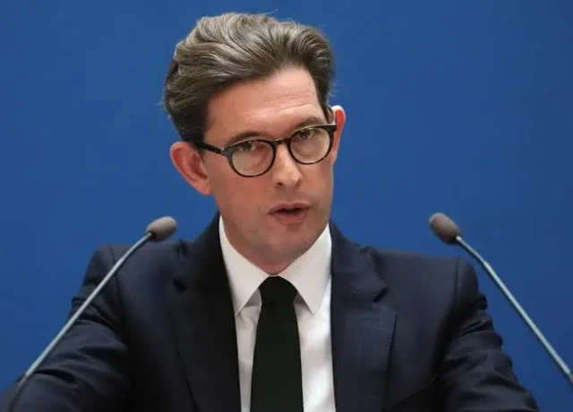 MI5 Chief Warns Foreign Threats Have Quadrupled as Russia and Iran Intensify Hybrid Warfare